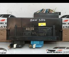 CENTRALINA MODULO COMFORT BMW 3 E90 LCI 2008 61359