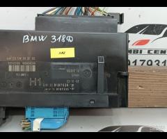 CENTRALINA MODULO COMFORT BMW 3 E90 LCI 2008 61359