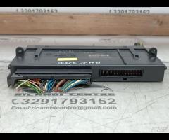 CENTRALINA MODULO COMFORT BMW 3 E90 LCI 2008 61359 - 10