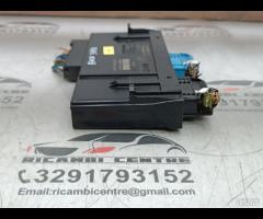 CENTRALINA MODULO COMFORT BMW 3 E90 LCI 2008 61359 - 11