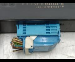 CENTRALINA MODULO COMFORT BMW 3 E90 LCI 2008 61359 - 13