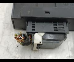 CENTRALINA MODULO COMFORT BMW 3 E90 LCI 2008 61359 - 14