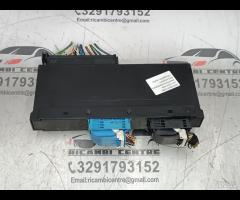CENTRALINA MODULO COMFORT BMW 3 E90 LCI 2008 61359 - 15