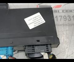 CENTRALINA MODULO COMFORT BMW 3 E90 LCI 2008 61359 - 16