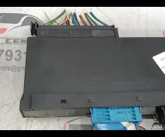 CENTRALINA MODULO COMFORT BMW 3 E90 LCI 2008 61359 - 17