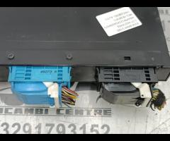 CENTRALINA MODULO COMFORT BMW 3 E90 LCI 2008 61359 - 18