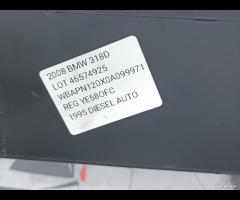 CENTRALINA MODULO COMFORT BMW 3 E90 LCI 2008 61359 - 19