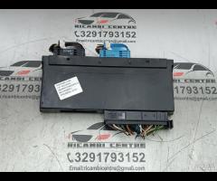 CENTRALINA MODULO COMFORT BMW 3 E90 LCI 2008 61359 - 20