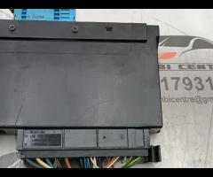 CENTRALINA MODULO COMFORT BMW 3 E90 LCI 2008 61359 - 21