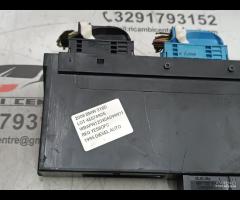 CENTRALINA MODULO COMFORT BMW 3 E90 LCI 2008 61359 - 22