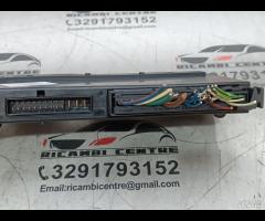 CENTRALINA MODULO COMFORT BMW 3 E90 LCI 2008 61359 - 23