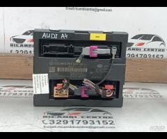 CENTRALINA SISTEMA COMFORT BCM2 AUDI A4 B8 2014 8K