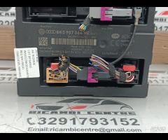 CENTRALINA SISTEMA COMFORT BCM2 AUDI A4 B8 2014 8K