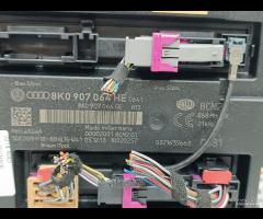 CENTRALINA SISTEMA COMFORT BCM2 AUDI A4 B8 2014 8K - 6
