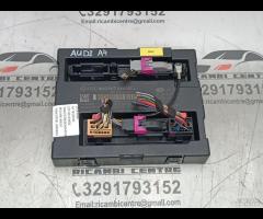 CENTRALINA SISTEMA COMFORT BCM2 AUDI A4 B8 2014 8K - 8