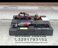 CENTRALINA SISTEMA COMFORT BCM2 AUDI A4 B8 2014 8K - 11