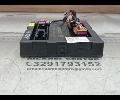 CENTRALINA SISTEMA COMFORT BCM2 AUDI A4 B8 2014 8K - 12