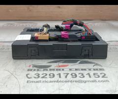 CENTRALINA SISTEMA COMFORT BCM2 AUDI A4 B8 2014 8K - 13