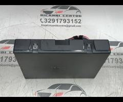 CENTRALINA SISTEMA COMFORT BCM2 AUDI A4 B8 2014 8K - 15
