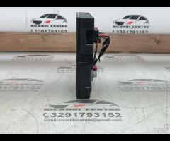 CENTRALINA SISTEMA COMFORT BCM2 AUDI A4 B8 2014 8K - 17