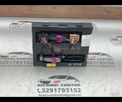 CENTRALINA SISTEMA COMFORT BCM2 AUDI A4 B8 2014 8K - 18