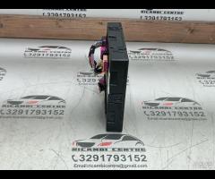 CENTRALINA SISTEMA COMFORT BCM2 AUDI A4 B8 2014 8K - 19
