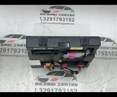 CENTRALINA SISTEMA COMFORT BCM2 AUDI A4 B8 2014 8K - 20