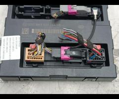 CENTRALINA SISTEMA COMFORT BCM2 AUDI A4 B8 2014 8K - 23