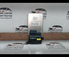 CENTRALINA AMMORTIZZATORI VOLKSWAGEN SCIROCCO 2010