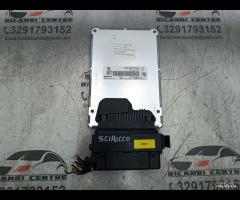 CENTRALINA AMMORTIZZATORI VOLKSWAGEN SCIROCCO 2010