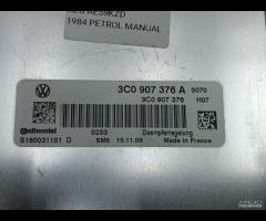 CENTRALINA AMMORTIZZATORI VOLKSWAGEN SCIROCCO 2010