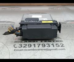 CENTRALINA AMMORTIZZATORI VOLKSWAGEN SCIROCCO 2010 - 6