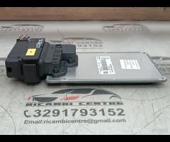 CENTRALINA AMMORTIZZATORI VOLKSWAGEN SCIROCCO 2010 - 7