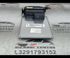 CENTRALINA AMMORTIZZATORI VOLKSWAGEN SCIROCCO 2010 - 8