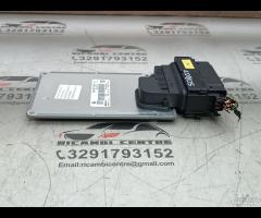 CENTRALINA AMMORTIZZATORI VOLKSWAGEN SCIROCCO 2010 - 9