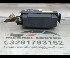 CENTRALINA AMMORTIZZATORI VOLKSWAGEN SCIROCCO 2010 - 12