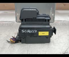 CENTRALINA AMMORTIZZATORI VOLKSWAGEN SCIROCCO 2010 - 14