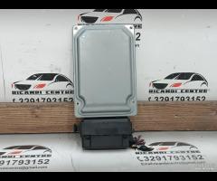 CENTRALINA AMMORTIZZATORI VOLKSWAGEN SCIROCCO 2010 - 19