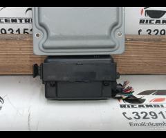 CENTRALINA AMMORTIZZATORI VOLKSWAGEN SCIROCCO 2010 - 21