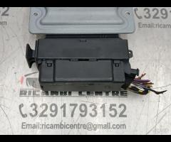 CENTRALINA AMMORTIZZATORI VOLKSWAGEN SCIROCCO 2010 - 24