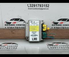 CENTRALINA MODULO CONTROLLO AIRBAG HYUNDAI IX35 20