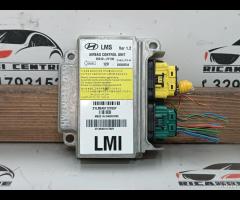 CENTRALINA MODULO CONTROLLO AIRBAG HYUNDAI IX35 20