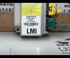 CENTRALINA MODULO CONTROLLO AIRBAG HYUNDAI IX35 20