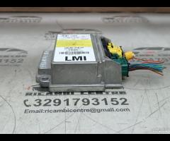CENTRALINA MODULO CONTROLLO AIRBAG HYUNDAI IX35 20 - 7