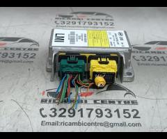 CENTRALINA MODULO CONTROLLO AIRBAG HYUNDAI IX35 20 - 8