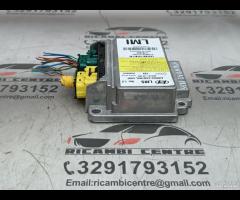 CENTRALINA MODULO CONTROLLO AIRBAG HYUNDAI IX35 20 - 10