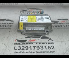 CENTRALINA MODULO CONTROLLO AIRBAG HYUNDAI IX35 20 - 11