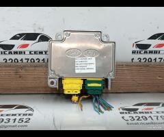 CENTRALINA MODULO CONTROLLO AIRBAG HYUNDAI IX35 20 - 14