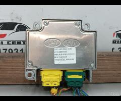 CENTRALINA MODULO CONTROLLO AIRBAG HYUNDAI IX35 20 - 15