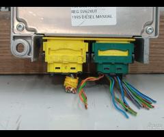 CENTRALINA MODULO CONTROLLO AIRBAG HYUNDAI IX35 20 - 17